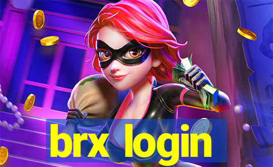 brx login